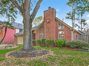 21414 Park Post Lane, Katy TX 77450