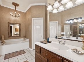 21414 Park Post Lane, Katy TX 77450