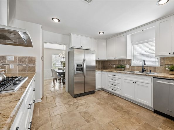 2103 Southwick Street, Houston TX 77080