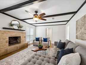 2103 Southwick Street, Houston TX 77080