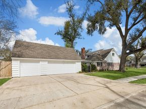 2103 Southwick Street, Houston TX 77080