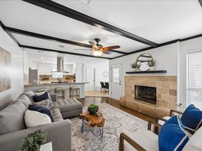 2103 Southwick Street, Houston TX 77080