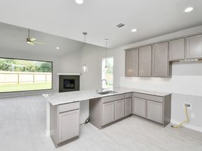 15714 Telge Green Court, Cypress TX 77429