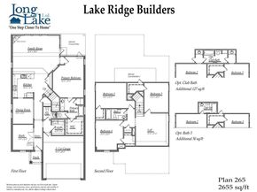 15714 Telge Green Court, Cypress TX 77429