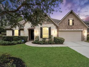 18786 Monetta Drive, New Caney TX 77357