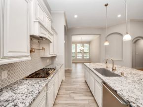 18786 Monetta Drive, New Caney TX 77357