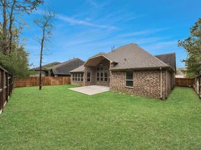 18786 Monetta Drive, New Caney TX 77357