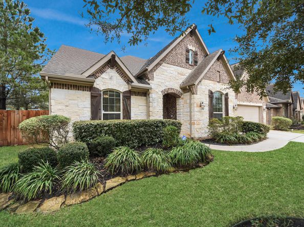 18786 Monetta Drive, New Caney TX 77357