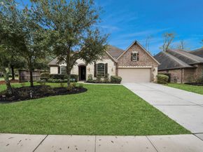 18786 Monetta Drive, New Caney TX 77357