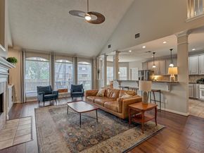 7 Vincent Court, The Woodlands TX 77382