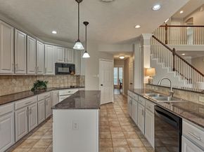 7 Vincent Court, The Woodlands TX 77382