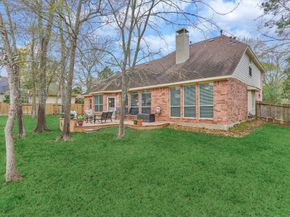7 Vincent Court, The Woodlands TX 77382