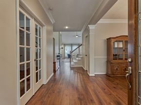 7 Vincent Court, The Woodlands TX 77382