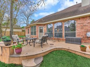 7 Vincent Court, The Woodlands TX 77382