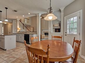 7 Vincent Court, The Woodlands TX 77382