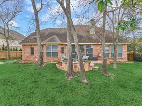 7 Vincent Court, The Woodlands TX 77382