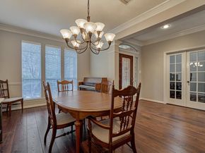 7 Vincent Court, The Woodlands TX 77382