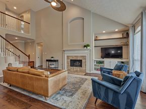 7 Vincent Court, The Woodlands TX 77382