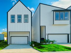 5324 Rue Street, Houston TX 77033