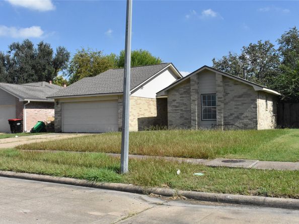 7215 Caracas Drive, Houston TX 77083