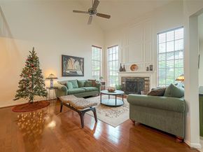 1935 S Cheyenne River Circle, Sugar Land TX 77478