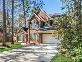 47 Barongate, The Woodlands TX 77382
