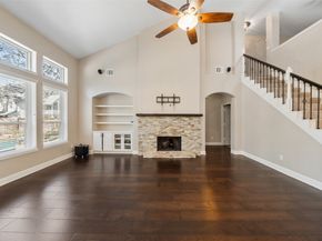 47 Barongate, The Woodlands TX 77382