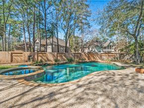 47 Barongate, The Woodlands TX 77382