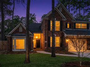 47 Barongate, The Woodlands TX 77382