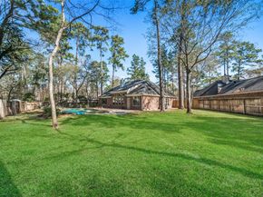 47 Barongate, The Woodlands TX 77382