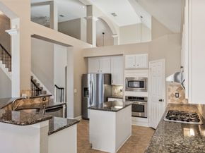 47 Barongate, The Woodlands TX 77382