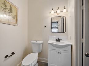 47 Barongate, The Woodlands TX 77382