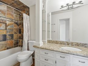 4063 Breakwood Drive, Houston TX 77025