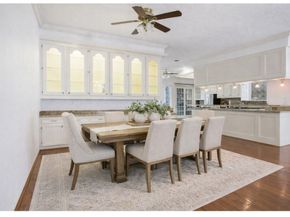 4063 Breakwood Drive, Houston TX 77025