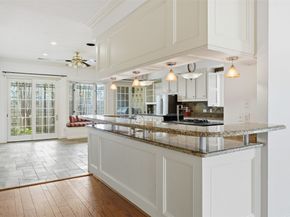 4063 Breakwood Drive, Houston TX 77025