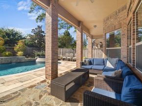 11 Canoe Bend Drive, Spring TX 77389