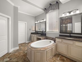 11 Canoe Bend Drive, Spring TX 77389