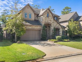 11 Canoe Bend Drive, Spring TX 77389