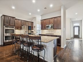 12610 Fort Isabella Drive, Tomball TX 77375