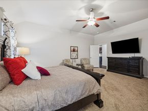 12610 Fort Isabella Drive, Tomball TX 77375