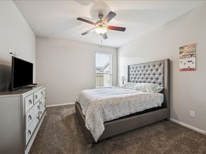 12610 Fort Isabella Drive, Tomball TX 77375