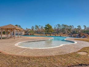 12610 Fort Isabella Drive, Tomball TX 77375