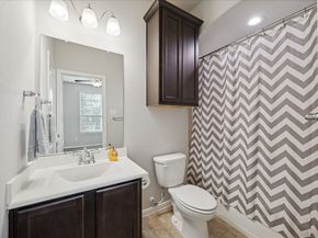 12610 Fort Isabella Drive, Tomball TX 77375