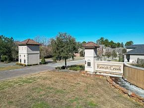 12610 Fort Isabella Drive, Tomball TX 77375