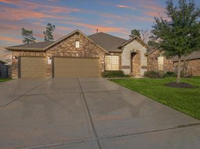 12610 Fort Isabella Drive, Tomball TX 77375
