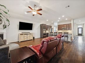 12610 Fort Isabella Drive, Tomball TX 77375