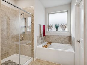 12610 Fort Isabella Drive, Tomball TX 77375