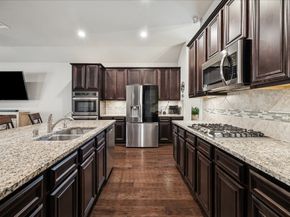 12610 Fort Isabella Drive, Tomball TX 77375