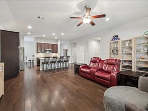 12610 Fort Isabella Drive, Tomball TX 77375