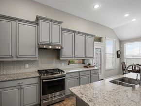 19719 Red Copper Lane, Cypress TX 77433